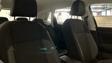 Volkswagen Polo 1.0 TSI Life 5dr Petrol Hatchback